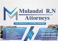 Mulaudzi RN Attorneys