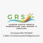 GRS Rubberising