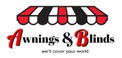 Awnings & Blinds