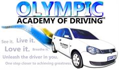 Olympic Academy Of Driving