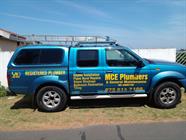 MCE Plumbing