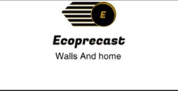 Ecoprecast