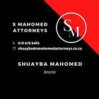 S Mahomed Attorneys