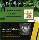 Kevs Garden And Car Services