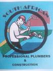 South African Professional Plumbers And Construction
