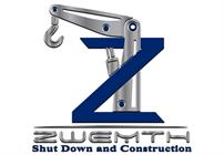 Zwemth Shut Down And Construction