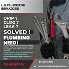 Liam Plumbing