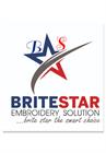 Brite Star Embroidery Solution