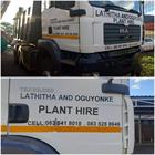 Lathitha Construction And Services