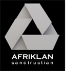 Afriklan Nutec And All General Construction