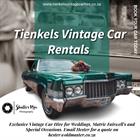 Tienkels Vintage & Clasic Car Hire