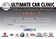 Ultimate Car Clinic