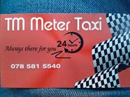 TM Meter Taxis