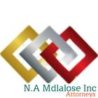 NA Mdlalose Inc