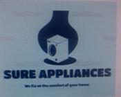 Sure Appliances