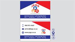 JDA Electrical