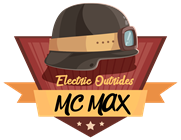 Mc Max Electric Outrides