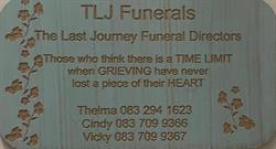The Last Journey