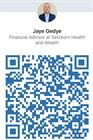 Jaye Gedye Financial Advisor
