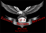 Ensure Secure Services
