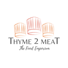 Thyme2Meat