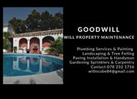 Will Property Maintenance Services
