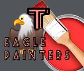 T Eagle Painters