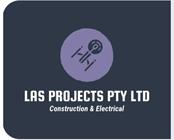 LAS Construction And Electrical Pty Ltd