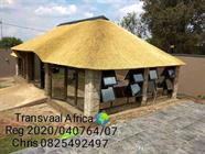 Transvaal Africa Construction And Projects