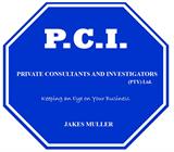 Private Consultants And Investigators