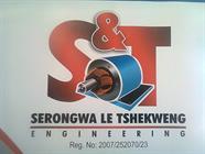 Serongwa Le Tshekweng Trading Pty