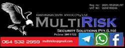 Multi Risk Security Solutions