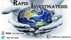 Rapid Investigations