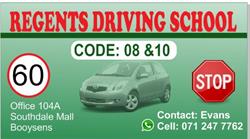 Regents Driving School