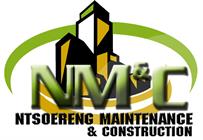 Ntsoereng Maintenance And Construction