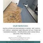 Ric Willy Flooring