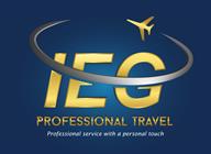 IEG Professional Travel
