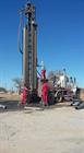 Thavhela Drilling Borehole