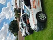 Usendo Security And Cleaning Services
