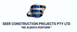 Seer Construction Projects Pty Ltd