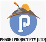 Phashi Projects Pty Ltd