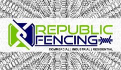 Republican Fencing Pty Ltd
