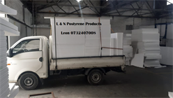 LM Polystyrene Products