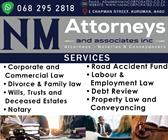 NM Attorneys And Associates