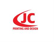 JC Printing And Design