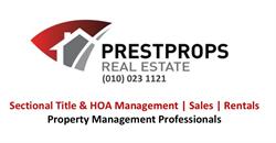 Prestprops Real Estate