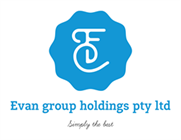 Evan Group Holdings Pty Ltd