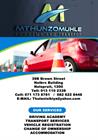 Mthunzomuhle Academy And Transport