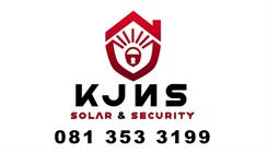 KJNS Network Security