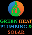Green Heat Plumbing & Solar